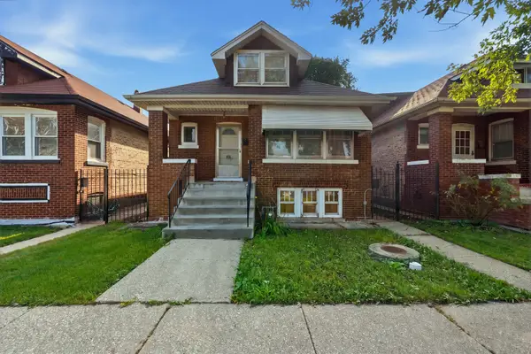 1809 S 47th Court, Cicero, IL 60804