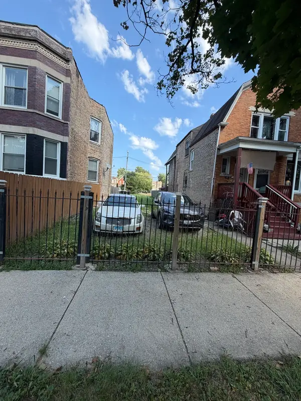 5941 S Elizabeth Street, Chicago, IL 60636