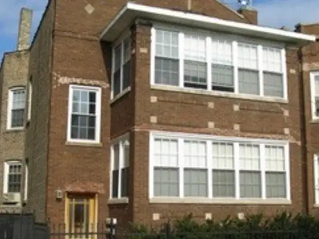 4418 N Albany Avenue, Chicago, IL 60625 - #1