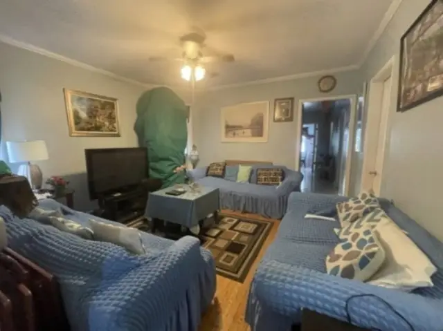 4418 N Albany Avenue, Chicago, IL 60625 - #2