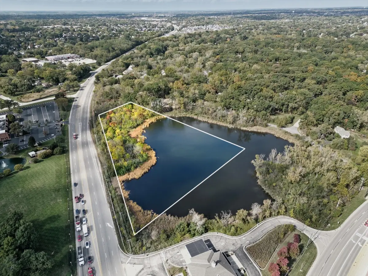 20951 N Rand Road, Kildeer, IL 60047 - #1