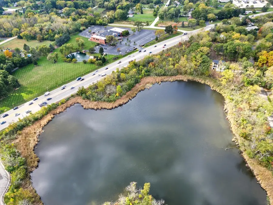 20951 N Rand Road, Kildeer, IL 60047 - #2