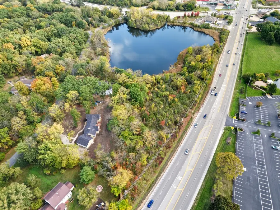20951 N Rand Road, Kildeer, IL 60047 - #3