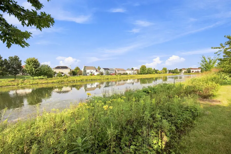2509 Bluewater Drive, Wauconda, IL 60084 - #3