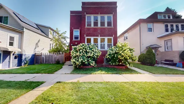 1221 Home Avenue, Berwyn, IL 60402