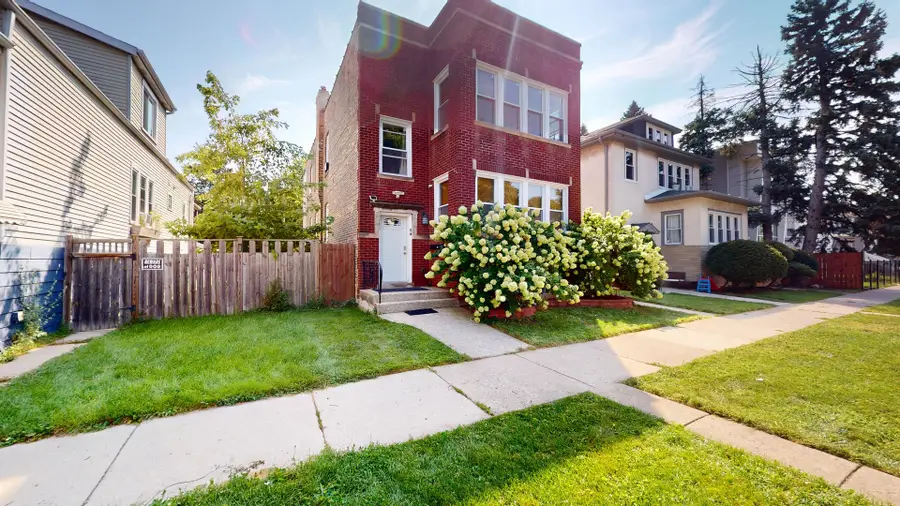 1221 Home Avenue, Berwyn, IL 60402 - #2