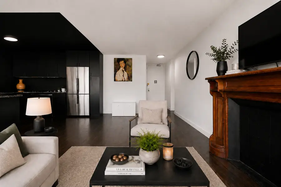 4800 S Chicago Beach Drive #1911S, Chicago, IL 60615 - #3