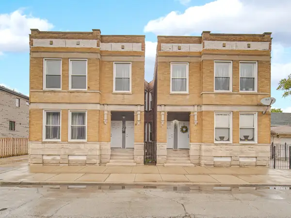 2608 W 38th Street, Chicago, IL 60632