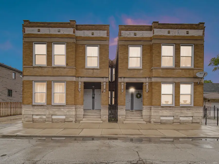 2608 W 38th Street, Chicago, IL 60632 - #2