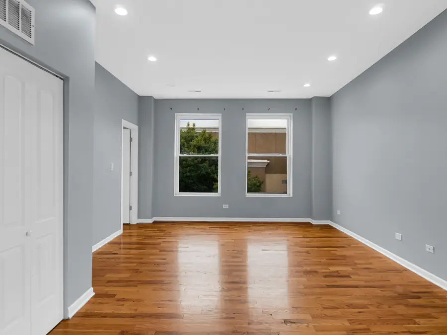 2608 W 38th Street, Chicago, IL 60632 - #3