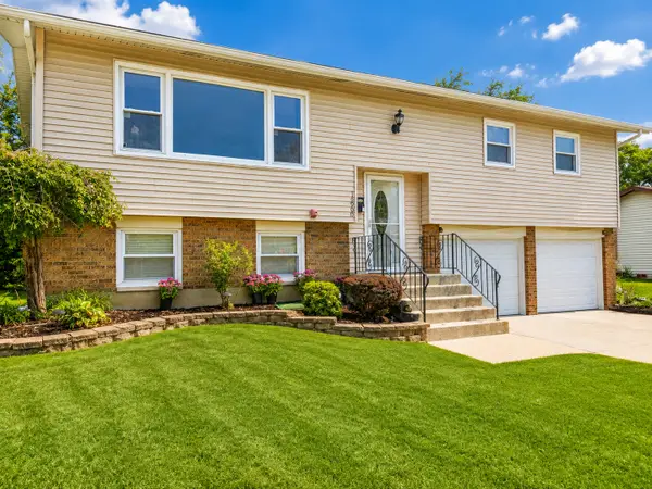 18960 Cedar Avenue, Country Club Hills, IL 60478