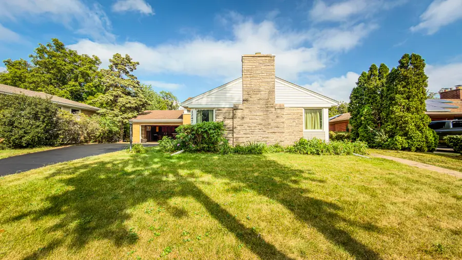 1247 Oakmont Avenue, Flossmoor, IL 60422 - #2