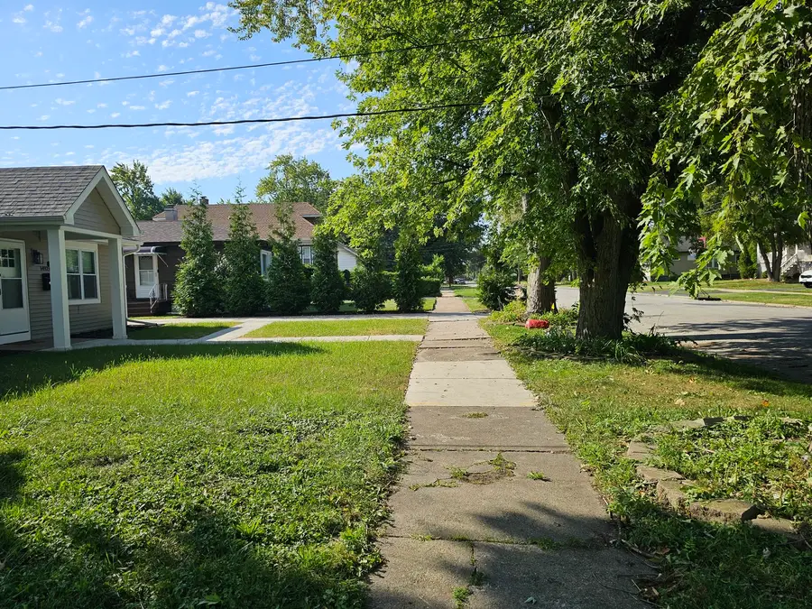 14919 Perry Avenue, South Holland, IL 60473 - #3