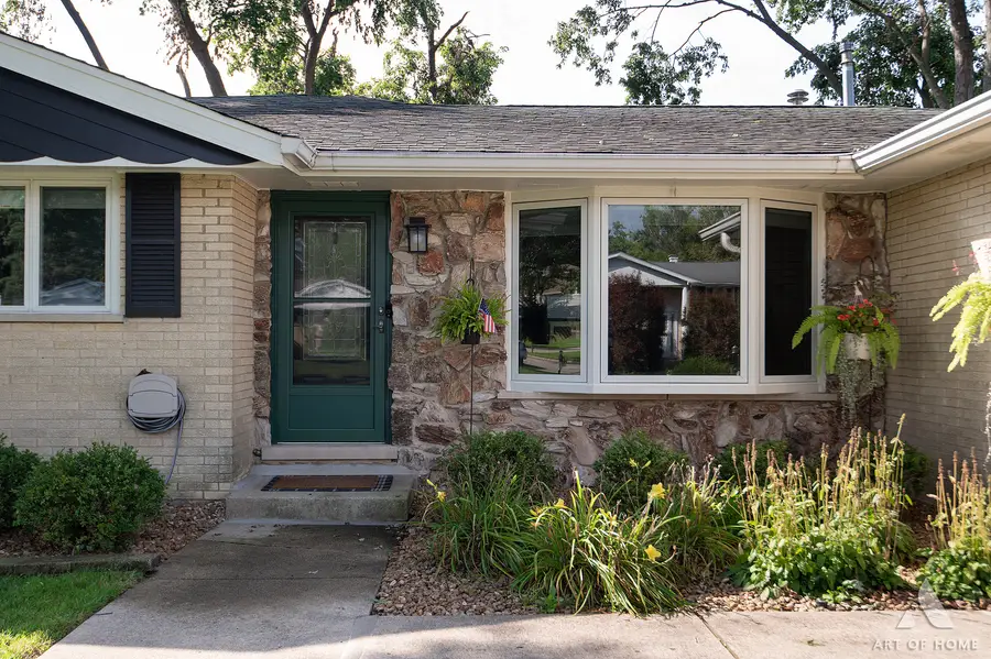 8545 Walnut Avenue, Orland Park, IL 60462 - #3