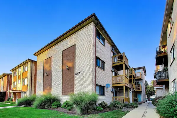 6841 N Northwest Highway #3C, Chicago, IL 60631