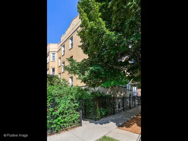 1430 N Maplewood Avenue #201, Chicago, IL 60622