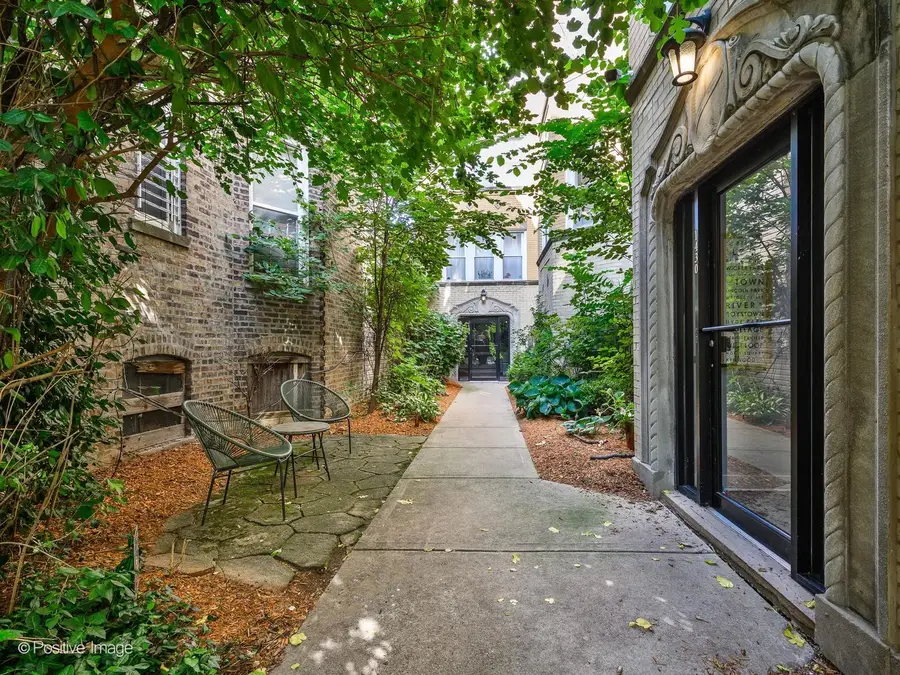 1430 N Maplewood Avenue #201, Chicago, IL 60622 - #2