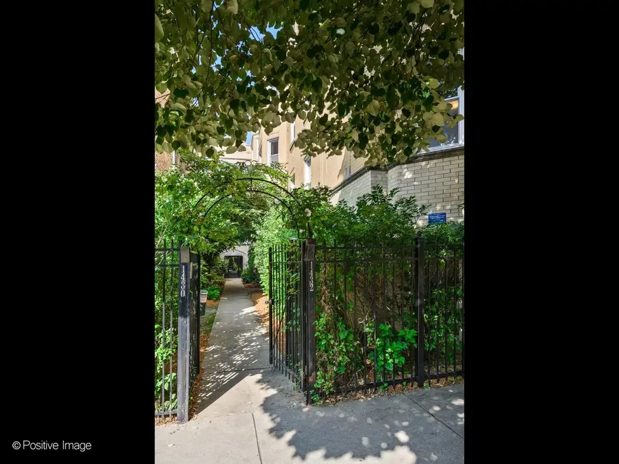 1430 N Maplewood Avenue #201, Chicago, IL 60622 - #3
