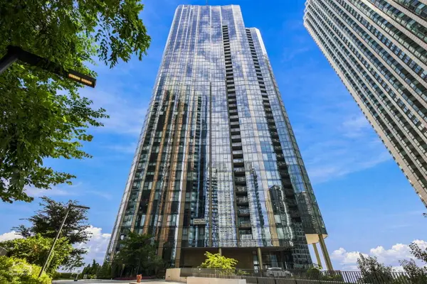 211 N Harbor Drive #3803, Chicago, IL 60601