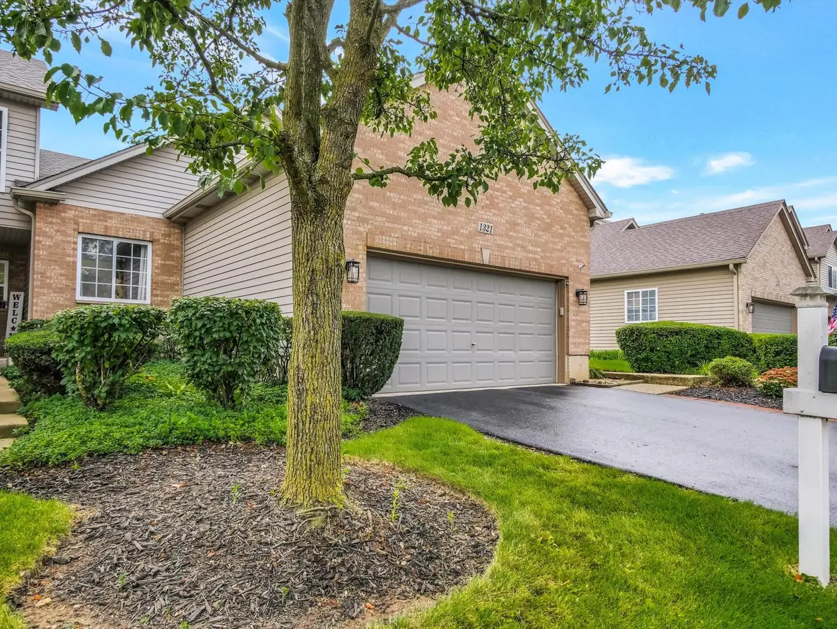 1321 Dancing Bear Lane, Elgin, IL 60120 - #1