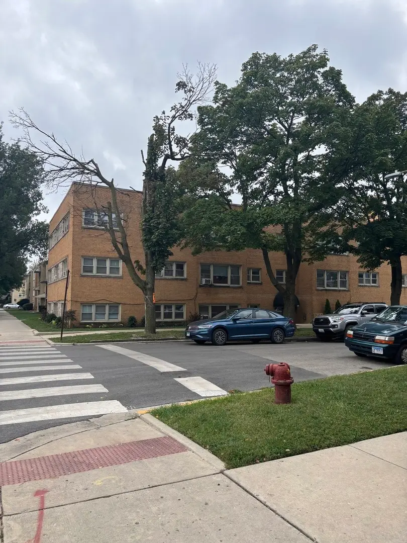 5601 W Byron Street #A, Chicago, IL 60634 - #1