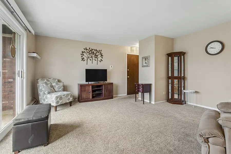 5728 128th Street #1B, Crestwood, IL 60418 - #2