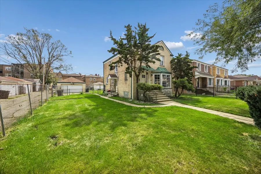 9117 S Justine Street, Chicago, IL 60620 - #3