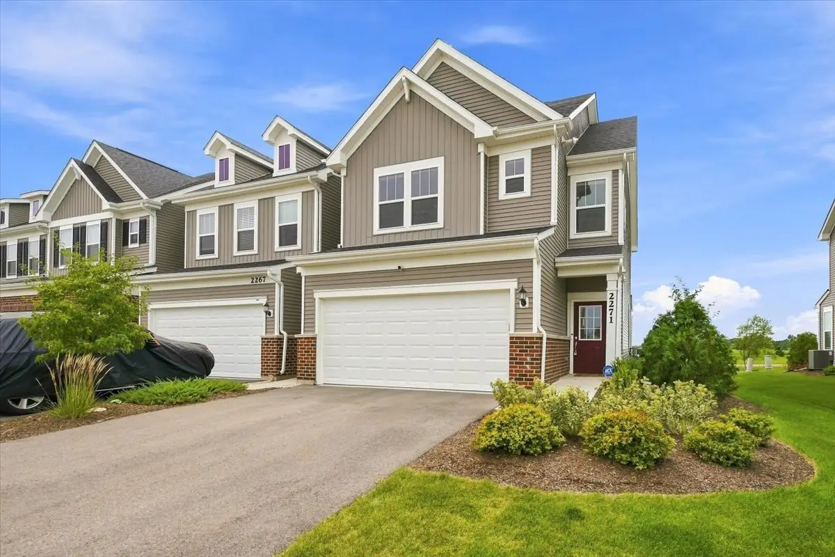 2271 Ryegrass Lane, Bolingbrook, IL 60490 - #1