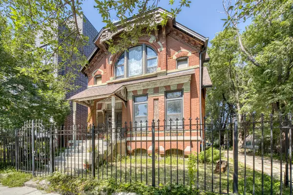 2050 W Monroe Street, Chicago, IL 60612