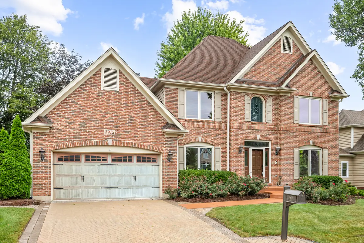 3912 Royal And Ancient Drive, Saint Charles, IL 60174 - #1