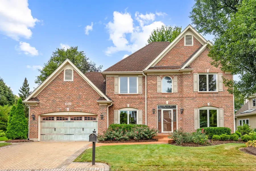 3912 Royal And Ancient Drive, Saint Charles, IL 60174 - #2