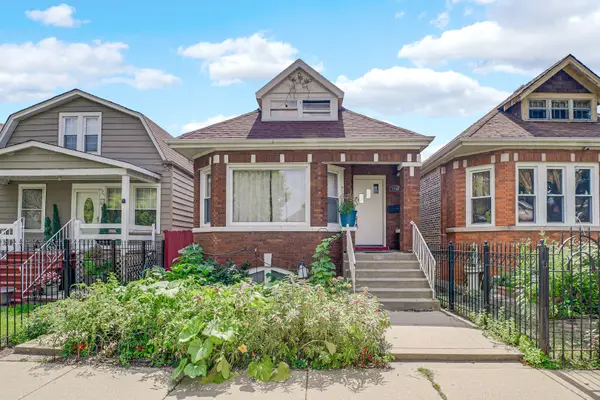 3511 W 58th Place, Chicago, IL 60629