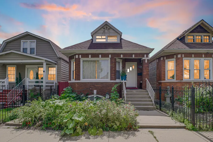 3511 W 58th Place, Chicago, IL 60629 - #2