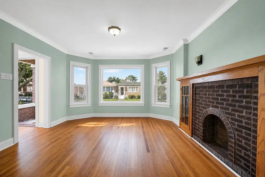 3511 W 58th Place, Chicago, IL 60629 - #3