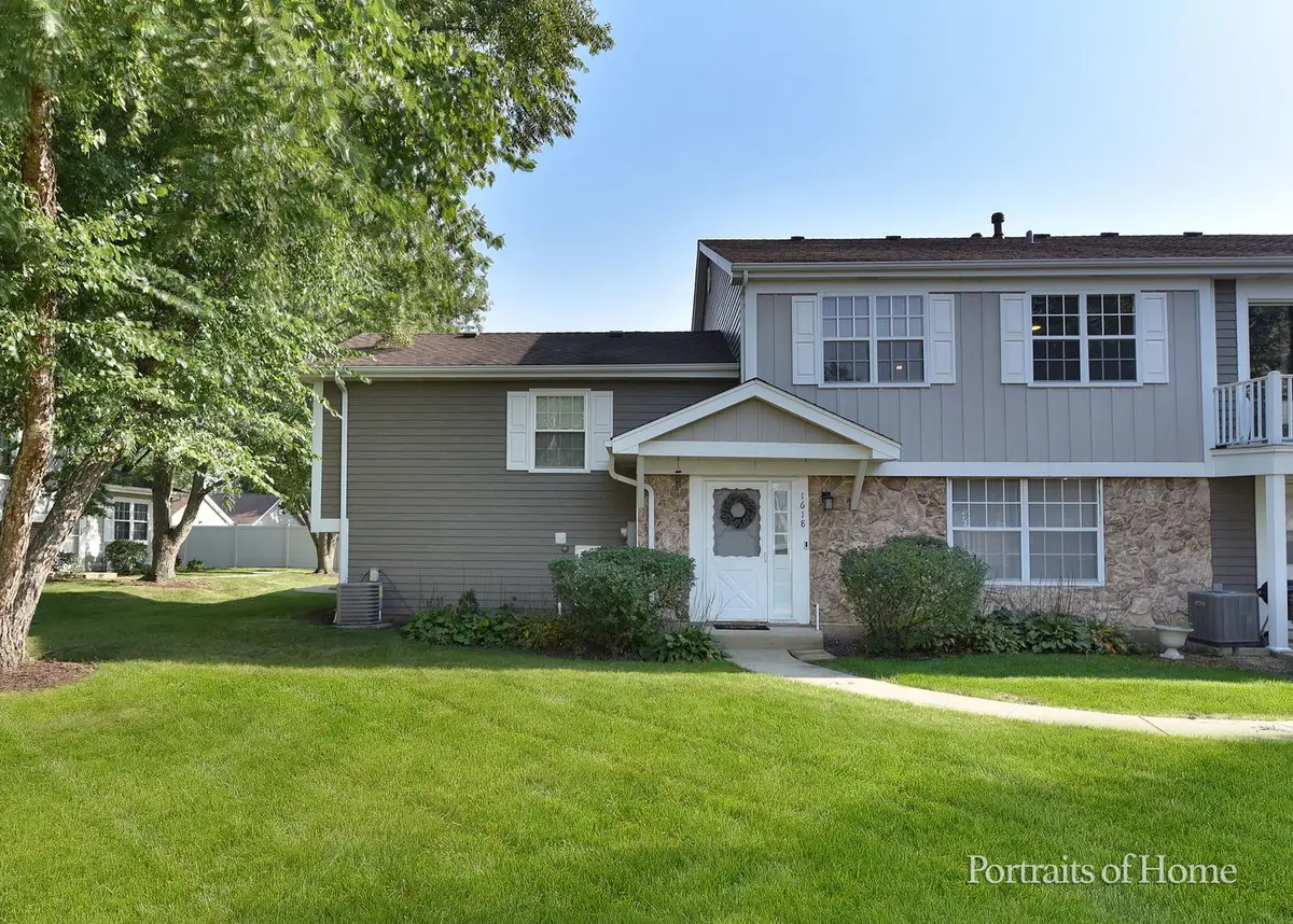 1618 Timber Trail #11C, Wheaton, IL 60189 - #1