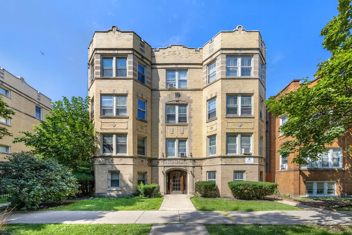 6318 N Artesian Avenue #203, Chicago, IL 60659 - #1