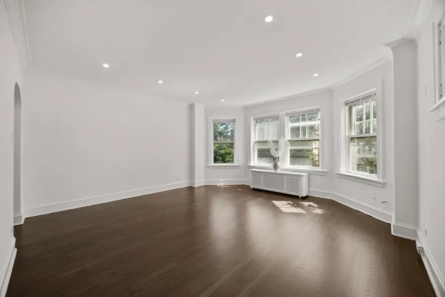 6318 N Artesian Avenue #203, Chicago, IL 60659 - #3