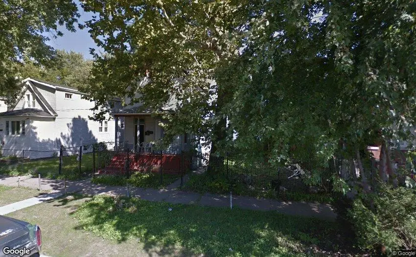 12351 S Wallace Street, Chicago, IL 60628 - #1