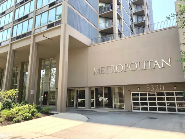 5320 N Sheridan Road #611, Chicago, IL 60640