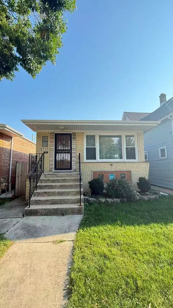 3717 W 51st Street, Chicago, IL 60632 - #1