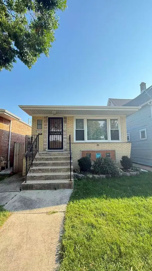 3717 W 51st Street, Chicago, IL 60632