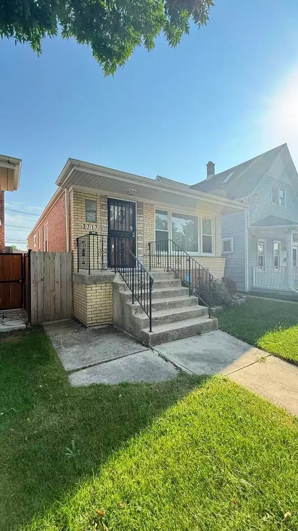 3717 W 51st Street, Chicago, IL 60632 - #2