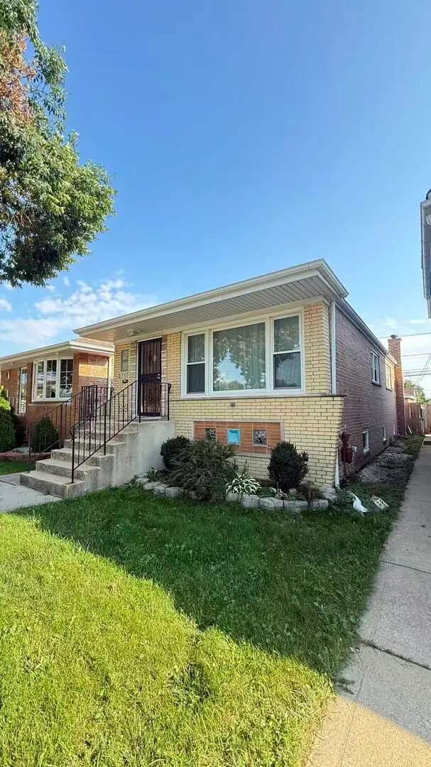 3717 W 51st Street, Chicago, IL 60632 - #3