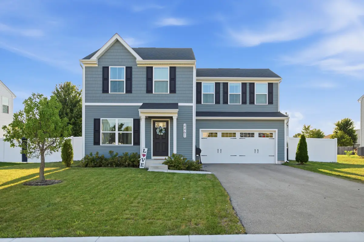 4461 Sarasota Avenue, Yorkville, IL 60560 - #1