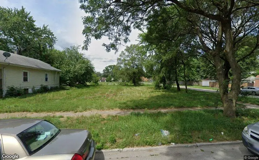 12400 S Parnell Avenue, Chicago, IL 60628 - #1