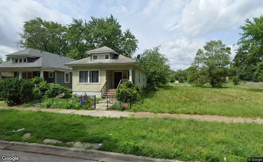 12406 S Parnell Avenue, Chicago, IL 60628 - #1