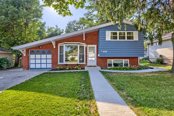 436 N Fulton Avenue, Villa Park, IL 60181