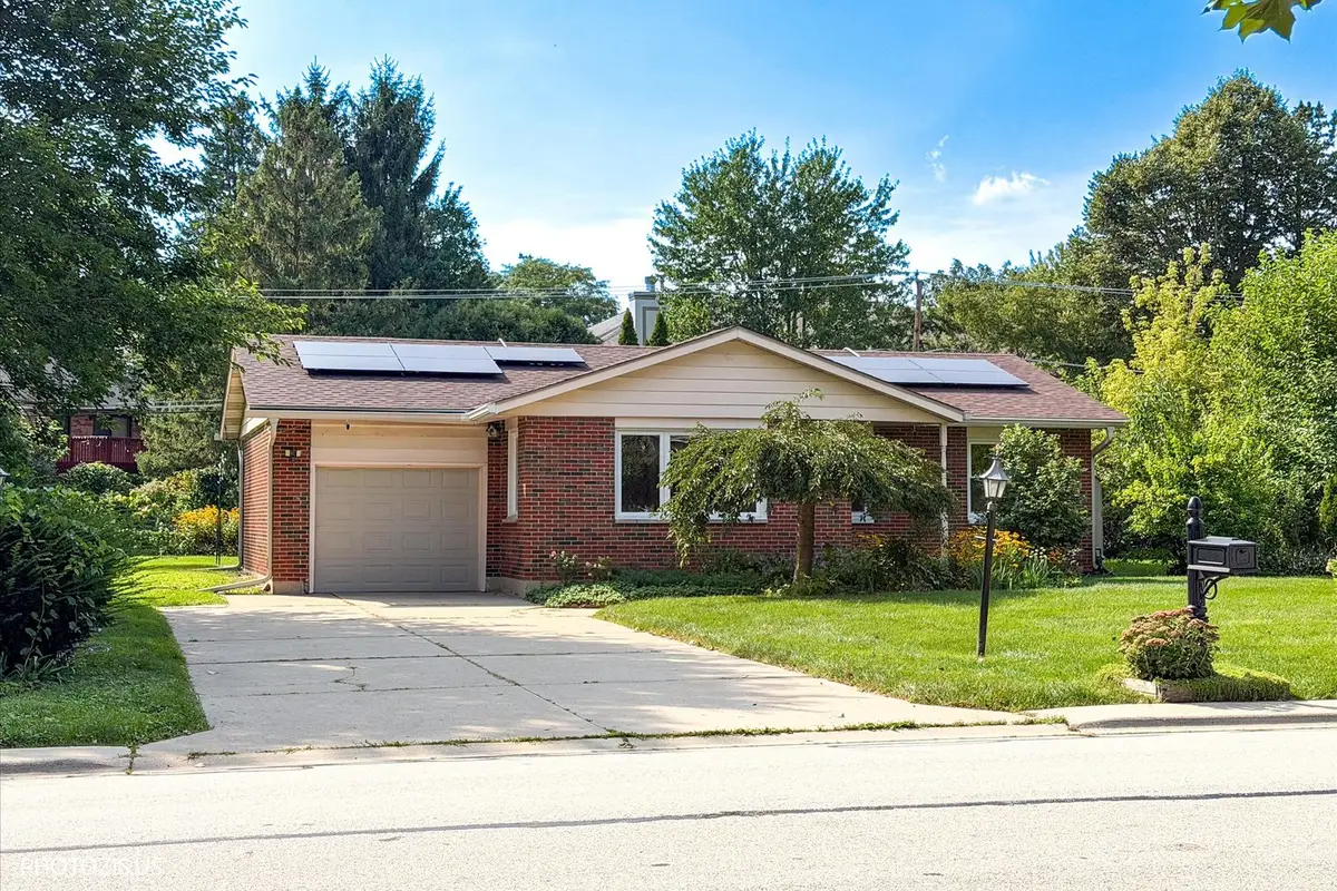 722 N Stephen Drive, Palatine, IL 60067 - #1