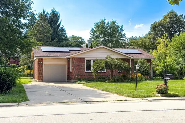 722 N Stephen Drive, Palatine, IL 60067