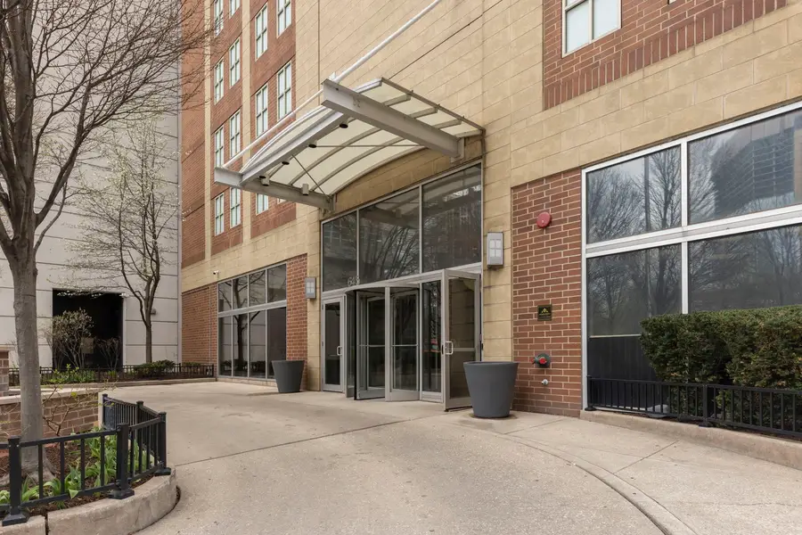 645 N Kingsbury Street #2202, Chicago, IL 60654 - #2